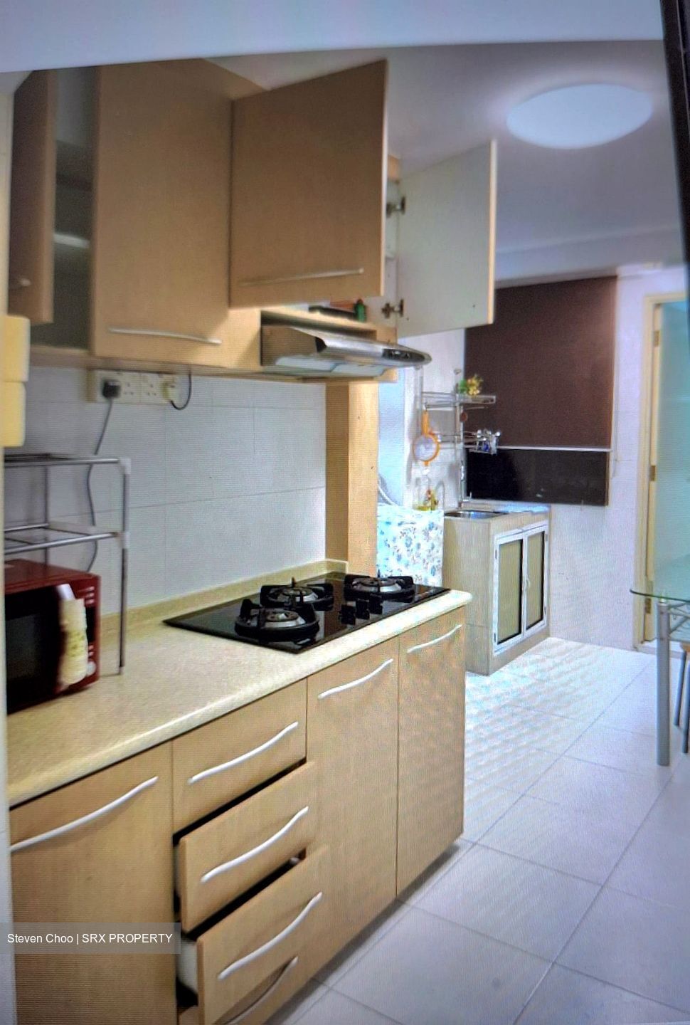 Blk 95 Commonwealth 16 (Queenstown), HDB 3 Rooms #606474291